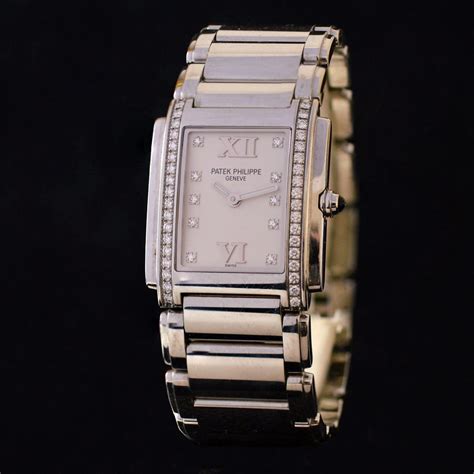 patek philippe twenty-4 women's watch price|Patek Philippe twenty 4 women.